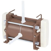 FS Pneumatic Drive Bellows Pumps