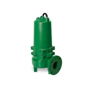 3RMW Series Submersible Pumps