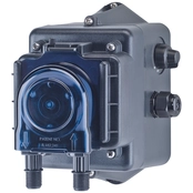 Stenner Econ Vaccinator Series Peristaltic Metering Pumps Brochure