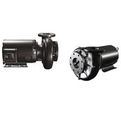 LC (Close Coupled End Suction)