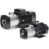 Stainless Steel Multistage Centrifugal Pumps, ME Series