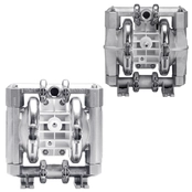 1/2" (13mm) Clamped Metal Pro-Flo (P1)