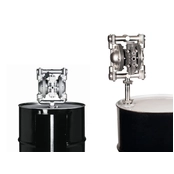 Drum Pumps