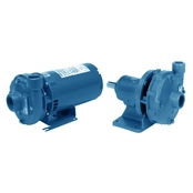 3642 3742 Cast Iron Bronze Pump Series