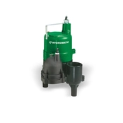 BV40 Sewage Pumps