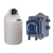 Econ LD Series Low Dose Peristaltic Metering Pumps