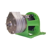 Pulsafeeder Eastern Centrichem Stage 3 Pumps