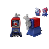 EHE / HV Metering Pumps