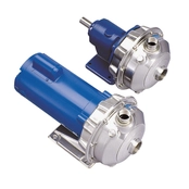 NPO Stainless Steel Pump Series