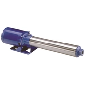 GB Booster Pump Series