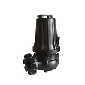V Series High-Flow Submersible Pumps