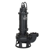 XP-SK Series Explosion Proof Shredder Pumps