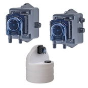Econ FX / VX Series Peristaltic Metering Pumps