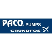 Paco Pump Replacement Parts & Kits