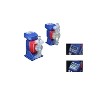 EZ Metering Pumps