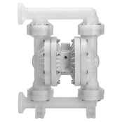 2" (51mm) Bolted Plastic Pro-Flo SHIFT (PS800)