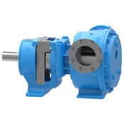 4323AA Series Steel Externals Internal Gear Pumps