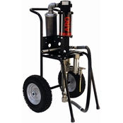 Force 5 Gallon CMX Package