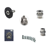 CM / CME Multistage Pump Accessories