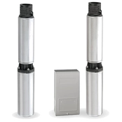 Submersible Well Pumps