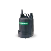 HUP Utility Water Removal Pump