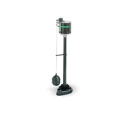 P Series Pedestal Sump Pumps
