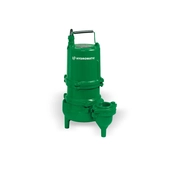 SKHS Sewage Ejector Pumps