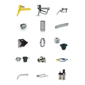 Pump Parts
