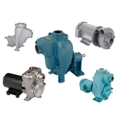 Series Pumps