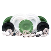 Aftermarket Parts Compatible with All-Flo