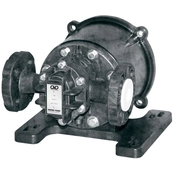 CMD Series Composite Mag Drive Pumps External Gear Pumps