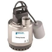 LSP03 LSP07 Submersible Sump Pump Series