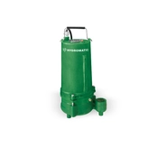 SKHD150 High Head Effluent Pumps