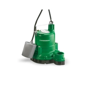 SW SD VS Cast Iron Sump Pumps