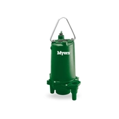 MRG20 Series Grinder Pump
