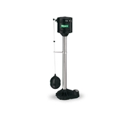 MCSP Pedestal Sump Pumps