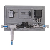 Proportional Injection Systems Series