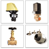 Walchem Boiler Accessories