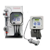 Walchem WCT Controller