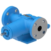 4197-SEP Series Stainless Steel Internal Gear Pumps