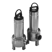 1DM 2DM 1 1/2 Inch 2 Inch Sewage Pump Series