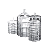 CR Stack Kits