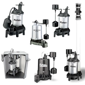 Disposal Sump Pumps