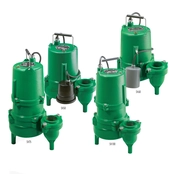 SK Sewage Ejector Pumps