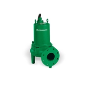 S4S SB4S Sewage Ejector Pumps