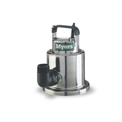 DU25 Utility Pump