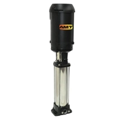 HVAC Multistage Pumps