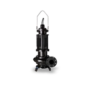 BSW Submersible Solids Handling Series
