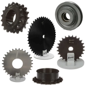 Sprockets