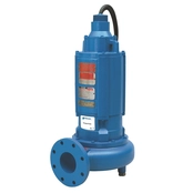 4SDX Explosion Proof 4 Inch Sewage Pump Series